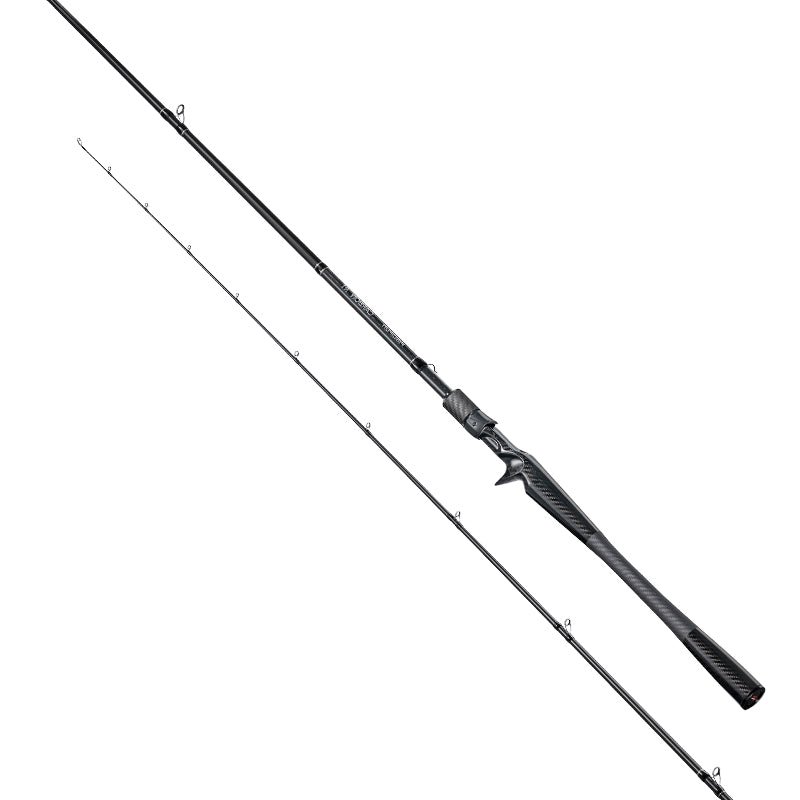 Flash Sale Piscifun® Carbon R1 The Lightest Carbon One Piece Rod - Spinning Rod / 6'6'' UL F