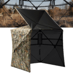 TideWe Vis Series 270 See-Through Hunting Blind - 59% Off ($114.99, was $279.99)