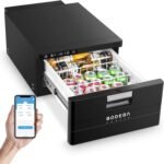 Bodegacooler Car Drawer Refrigerator 32.8QT