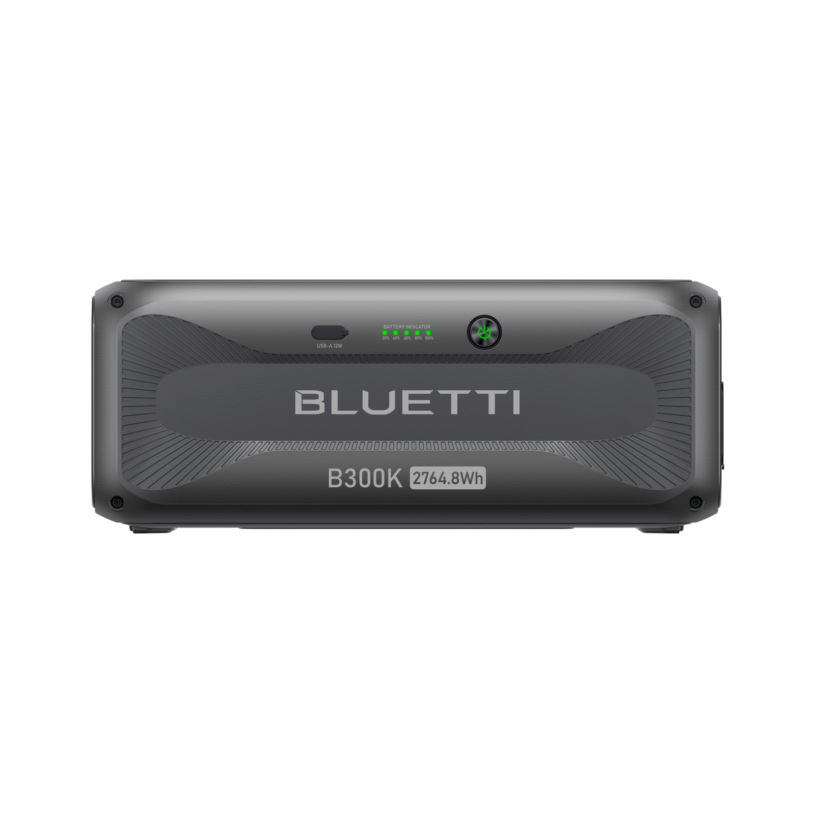 BLUETTI B300K Expansion Battery | 2,764.8Wh - B300K Expansion Battery | 2,764.8Wh