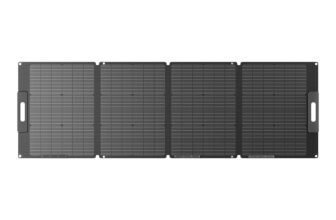 BLUETTI 120W Solar Panel | 120W - 120W Solar Panel | 120W