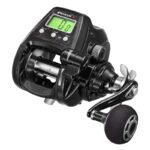 Wholesale Piscifun® Kraken Electric Big Game Reels Heiko Recommended Fishing Reels - Reel Only / Right Hand
