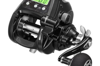 Wholesale Piscifun® Kraken Electric Big Game Reels Heiko Recommended Fishing Reels - Reel Only / Right Hand