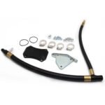 Grundig EGR Delete Kit For 2011-2015 GMC Chevy 6.6L Duramax Diesel