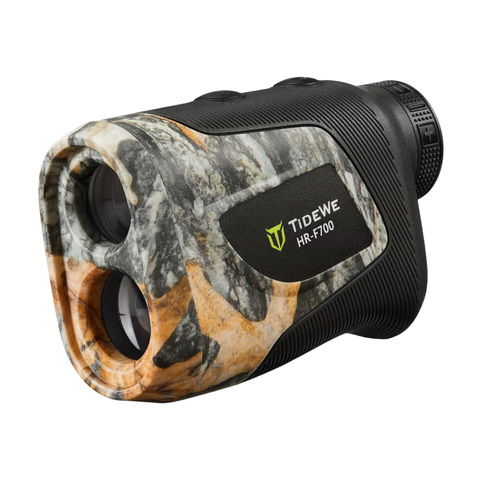 TideWe Camo Hunting Rangefinder 700/1000Y - 22% Off ($69.99, was $89.99)