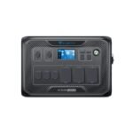 AC500 Inverter | 5000W , B300S Required - AC500 Inverter | 5000W , B300 or B300S Required