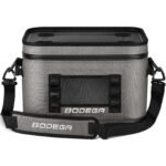 BODEGAcooler Soft Cooler Bag SC15 16QT/15L 23 Can for Outdoors 50% OFF
