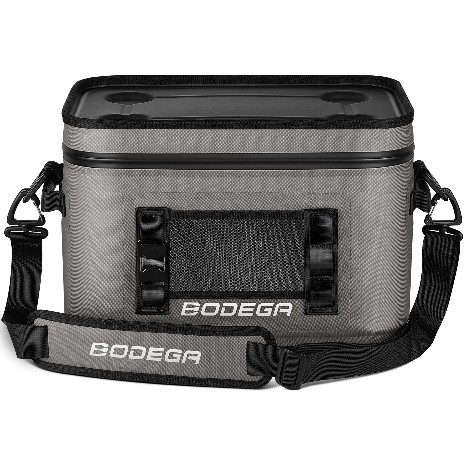 BODEGAcooler Soft Cooler Bag SC15 16QT/15L 23 Can for Outdoors 50% OFF