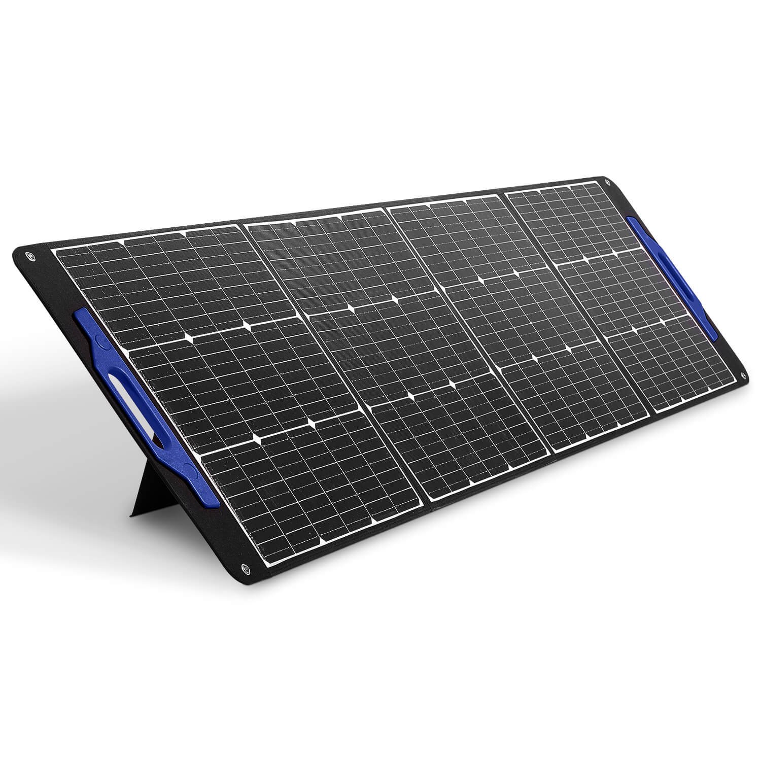 BODEGAcooler 200W Portable Solar Panel Eco-Friendly Source - 200W Solar Panel