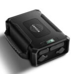 Bodegacooler 96000mAh/307.2Wh LiFePO4 Battery Backup GP50 for Outdoor Adventure - GP50 Power Station