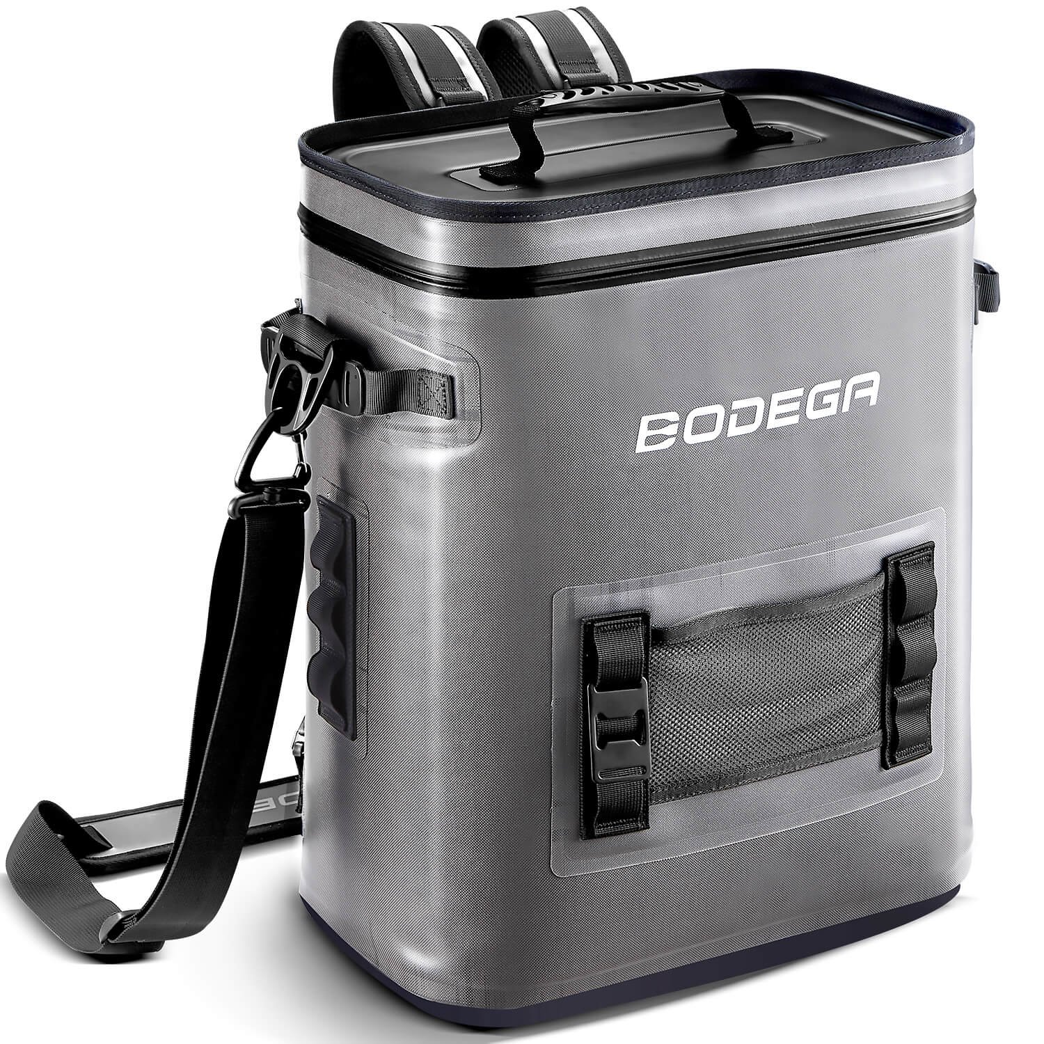 BODEGAcooler Cooler Bag SC21-BP 22QT/21L For Outdoors - SC21-BP