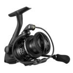 Piscifun® Carbon X II Lightweight Spinning Reel - 1000 / Black
