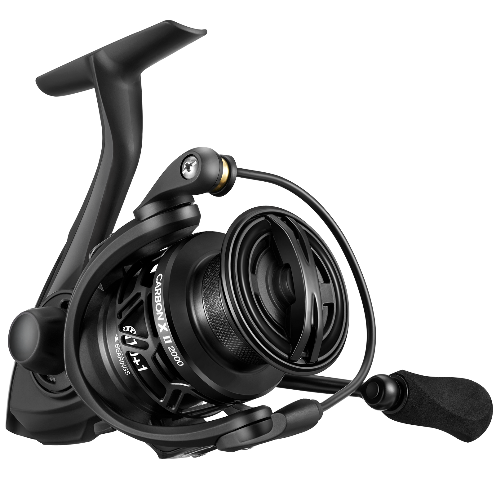 Piscifun Carbon X II Ultralight Spinning Reel (2000)