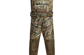 Chest Waders and Bibs: Staying Dry Through Floods, Mud, and Outdoor Work