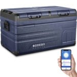 Bodegacooler Electric Cooler 76/95qt Dual Zone - 76qt