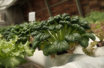 Indoor Gardening With Hydroponics: Nutrients, pH, Watering Basics