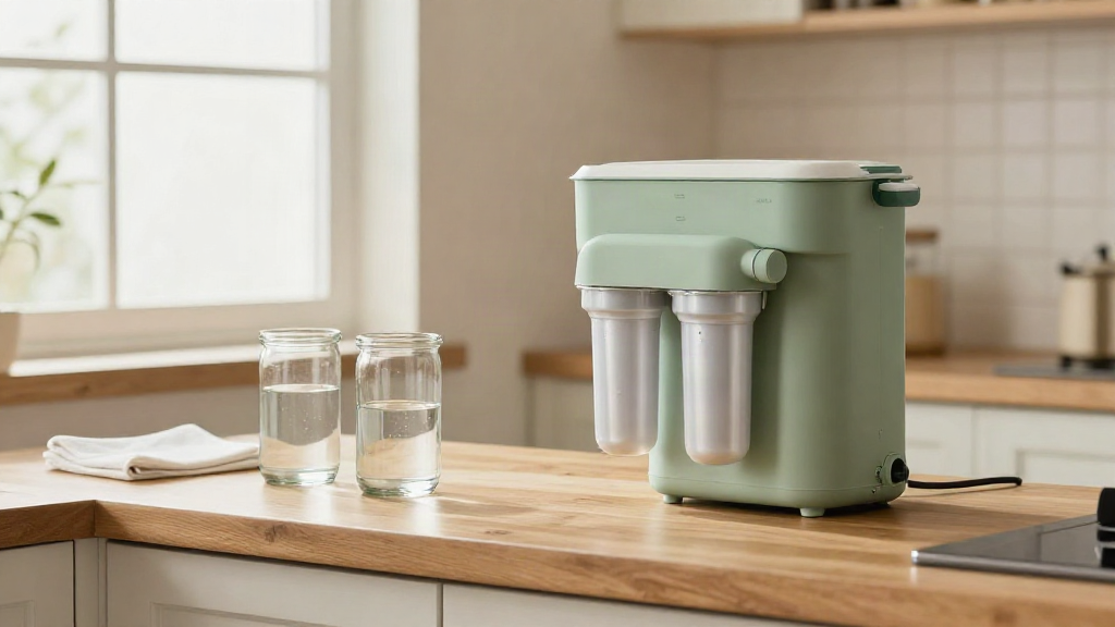Best Water Purifier for Preppers: Budget Buying Guide
