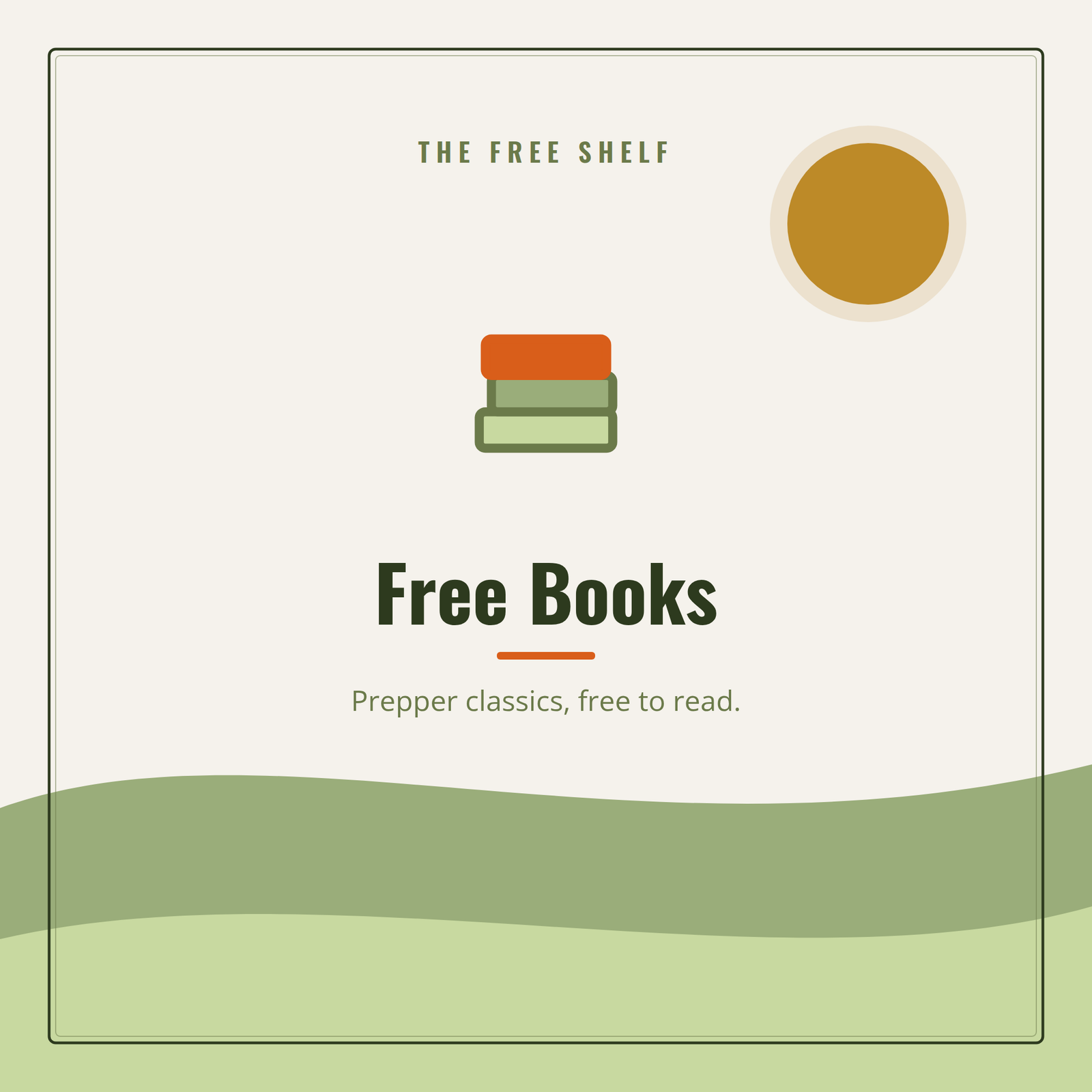 Free Kindle Books