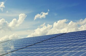 Buying a Portable Solar Panel