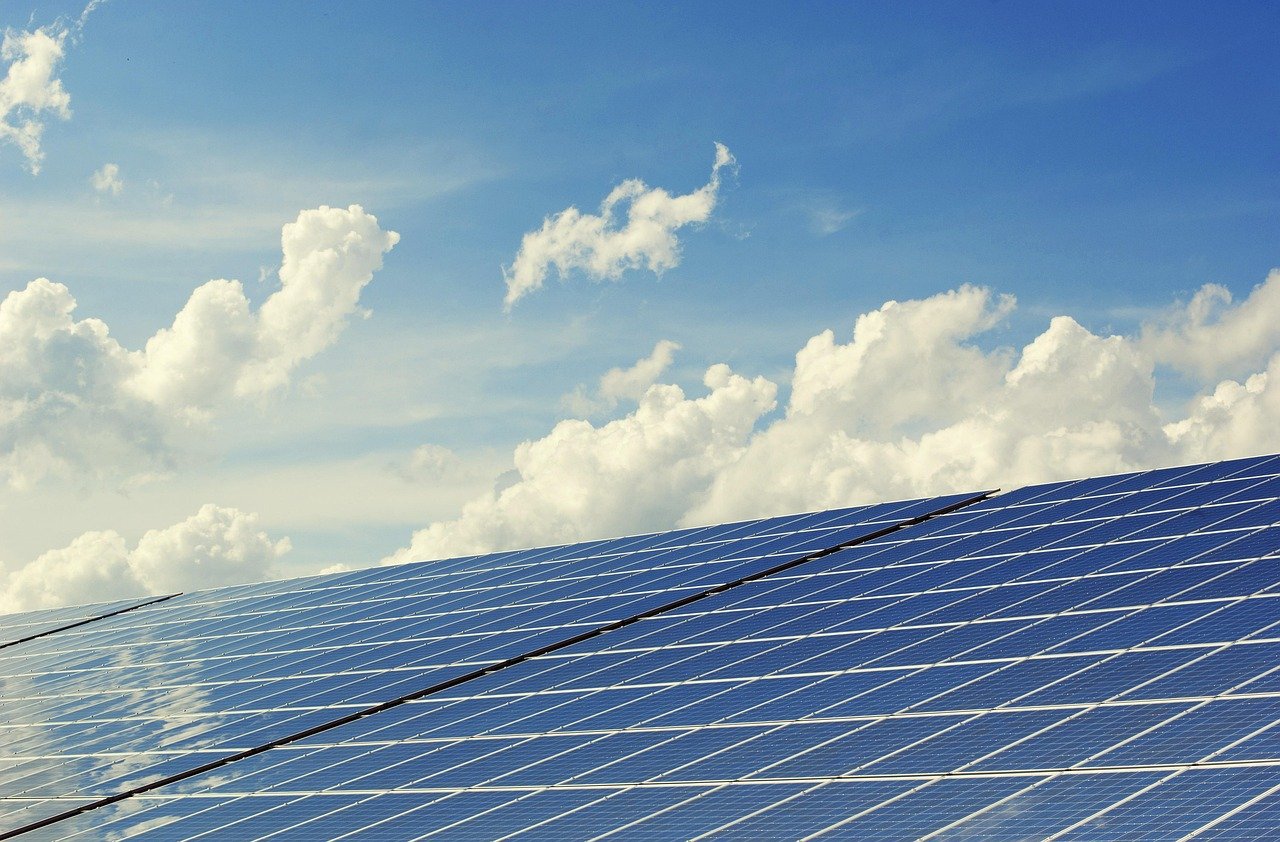 Buying a Portable Solar Panel