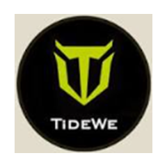 TideWe logo