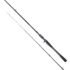 PISCIFUN Lumicat E Catfish Rods Spinning Rod – Spinning Rod One Piece / 7’6”M MF
