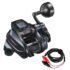 Grundig Headlamp with Sensor, Zoom, 2300mAh for Camping, Night Cycling, Caving, and Fishing