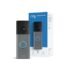 Blink Outdoor 4 – Wireless smart security camera, two-year battery life, 1080p HD day and infrared night live view, two-way talk. Sync Module Core included – 5 camera system