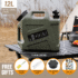 Traverseon Portable AC 4500/5200 BTU — $699.90 (50% Off)
