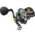 Piscifun Carbon Prism Light Spinning Reel (Seafoam or Violet) — 52% Off