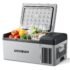 BODEGAcooler Mini Fridge P8 9Qt/8L – P8 without Battery