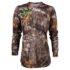 Women’s Bighorn Shirt Jacket (Caramel) — 40% Off
