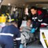 Emergency Medical Services: Free Course for the Minutes Before Help Arrives