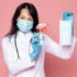 Free How Infection Spreads Course