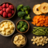 Long-Term Food Storage: Best Practices for Preppers