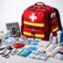 Car and Backpack Emergency Kits for Students
